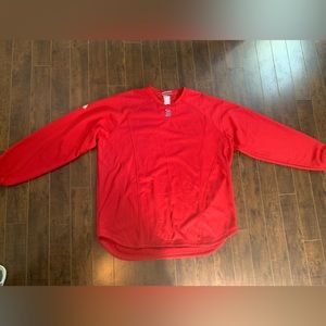 Boston Red Socks Majestic